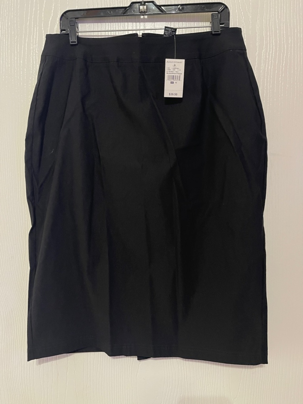 Midi skirt